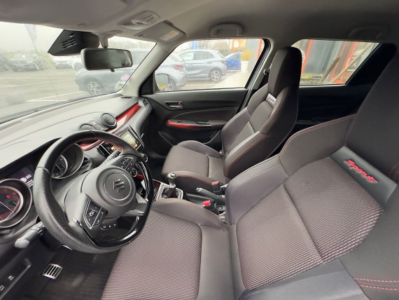 SUZUKI SWIFT SPORT Suzuki swift-005.jpg